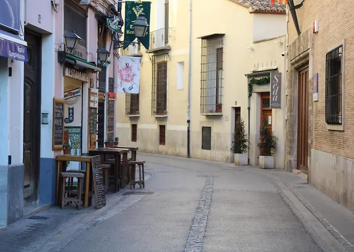 Albergue Hotspot Valencia